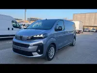 Nuova Peugeot Expert 120 CV (88 kW) 2026 Grigio Furgone