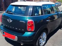 Usata Mini Cooper D Countryman 111 CV (81 kW) 2013 SUV