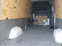 Usata Mercedes Sprinter 163 CV (119 kW) 2015 Bianco Furgone