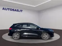 Occasion Ford Kuga ST-Line 225 ch (165 kW) 2023 Noir SUV