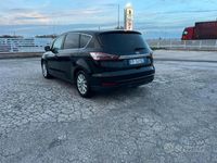 usata Ford S-MAX 7 posti