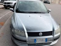 Usata Fiat Stilo 2010 Grigio Station wagon