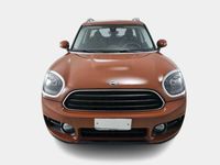 usata Mini Cooper D Countryman Countryman 1.5 Cooper COOPER D Business