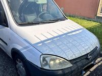 Usata Opel Combo 101 CV (74 kW) 2006 Monovolume