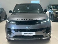 Usata Land Rover Range Rover Sport SE Dynamic 249 CV (183 kW) 2023 Grigio scuro SUV
