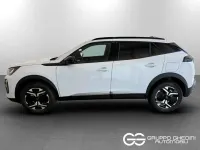 Nuova Peugeot 2008 Allure 102 CV (75 kW) 2026 Bianco okenite SUV