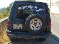 Usata Land Rover Discovery 113 CV (83 kW) 1995 Nero SUV