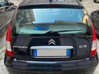 usata Citroën C3 C31.4 hdi Exclusive Style (exclusive) 70cv
