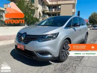Usata Renault Espace Initiale 160 CV (117 kW) 2016 Monovolume