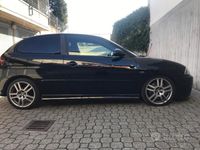 usata Seat Ibiza cupra tdi