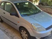 Usata Ford Fiesta 73 CV (53 kW) 2005 Utilitaria