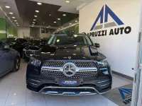 Usata Mercedes GLE300 Premium Plus 272 CV (200 kW) 2023 Nero SUV