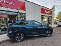 Nuova EVO Evo 6 167 CV (122 kW) 2025 Verde SUV