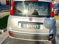 Usata Fiat Panda Lounge 69 CV (50 kW) 2013 Utilitaria