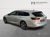 Usata Opel Insignia Innovation 136 CV (100 kW) 2021 Argento Station wagon
