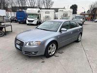 Usata Audi A4 Ambiente 140 CV (102 kW) 2005 Other Berlina