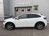 Usata VW Taigo R-line Plus 116 CV (85 kW) 2024 Other SUV