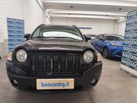 usata Jeep Compass 2.0tdi 103kw/ 03-2007