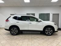 usata Nissan X-Trail 1.6 dCi 2WD Tekna