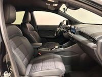 Usata MG MG3 Luxury 194 CV (142 kW) 2024 Nero Utilitaria