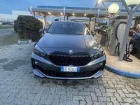 Usata BMW M135 306 CV (225 kW) 2021 Grigio Utilitaria