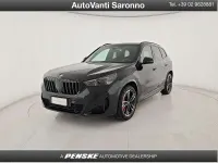 Usata BMW X1 M Sport 245 CV (180 kW) 2025 Nero SUV