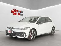 Usata VW Golf VIII GTI 265 CV (194 kW) 2025 Pure white Berlina