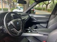 usata BMW X5 xdrive 30d allestimento M