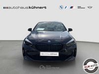 Usata BMW 118 M Sport 150 CV (110 kW) 2022 Nero Utilitaria