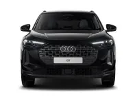 Usata Audi Q5 Advanced Plus 204 CV (150 kW) 2025 Nero mythos metallizzato SUV