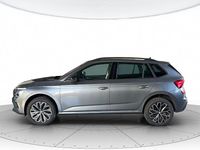 Usata Skoda Kamiq 95 CV (69 kW) 2025 Grigio SUV
