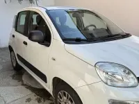 Usata Fiat Panda Classica 69 CV (50 kW) 2016 Utilitaria