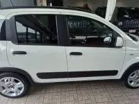 Usata Fiat Panda City Life 69 CV (50 kW) 2023 Bianco Utilitaria