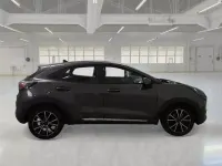 Second-hand Ford Puma Titanium 125 CP (91 kW) 2022 Gri SUV