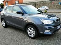 usata Ssangyong Tivoli Tivoli1.6 Go 2wd