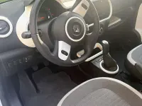 Usata Renault Twingo SE 69 CV (50 kW) 2018 Bianco Utilitaria