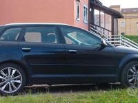 usata Audi A3 2012