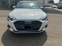 usata Audi A3 4ª serie - 2021