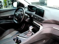 Usata Peugeot 3008 Allure 131 CV (96 kW) 2019 Grigio Station wagon