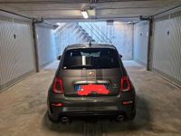Usata Fiat 500 Abarth 165 CV (121 kW) 2018 Grigio Berlina