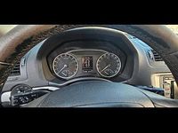 Gebraucht Skoda Octavia 110 PS (80 kW) 2013
