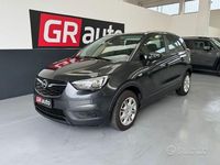 Usata Opel Crossland X Ultimate 99 CV (72 kW) 2018 Other SUV
