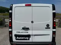 Usata Fiat Talento 120 CV (88 kW) 2020 Bianco Monovolume