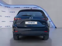 Usata Mazda CX-5 Ad'Vantage 165 CV (121 kW) 2023 Blu SUV