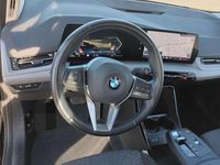 Usata BMW 216 Active Tourer 122 CV (89 kW) 2024 Nero Monovolume
