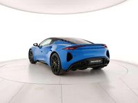 Nuova Lotus Emira 405 CV (297 kW) 2026 Blu/azzurro Coupé