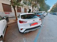 Usata Kia XCeed 141 CV (103 kW) 2021 Bianco SUV