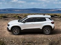 Usata Jeep Avenger Altitude 100 CV (73 kW) 2024 Grigio SUV