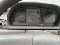 Usata Fiat Uno 50 CV (36 kW) 1992 Utilitaria