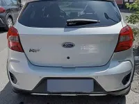 Usata Ford Ka Plus Active 86 CV (63 kW) 2019 Grigio Utilitaria